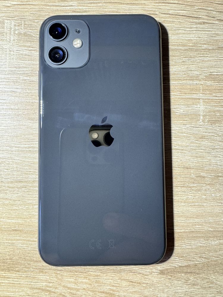 Продам iphone 11 128gb