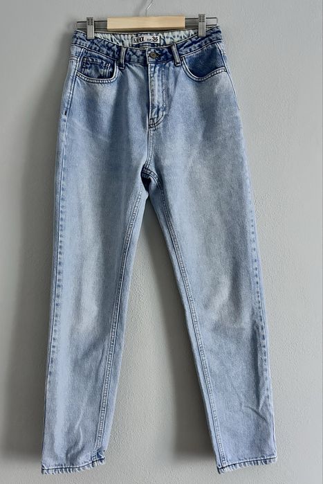 Джинси мом KAROL