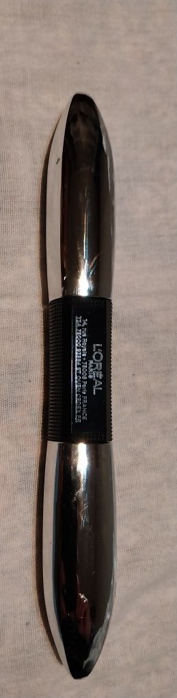 Nowa mascara profesjonalna dwustronna Loreal