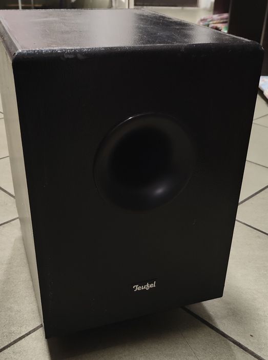 Teufel Subwoofer