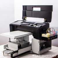 DTG  текстильний принтер прямого друку