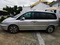 Citroen C8 2.0 HDi - Urgente