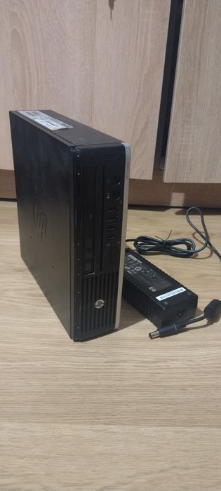 Mini komputer HP