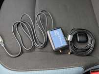Hamownia Dynomet GPS