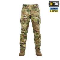 Штаны M-TAC Aggressor Gen.ii Mc multicam