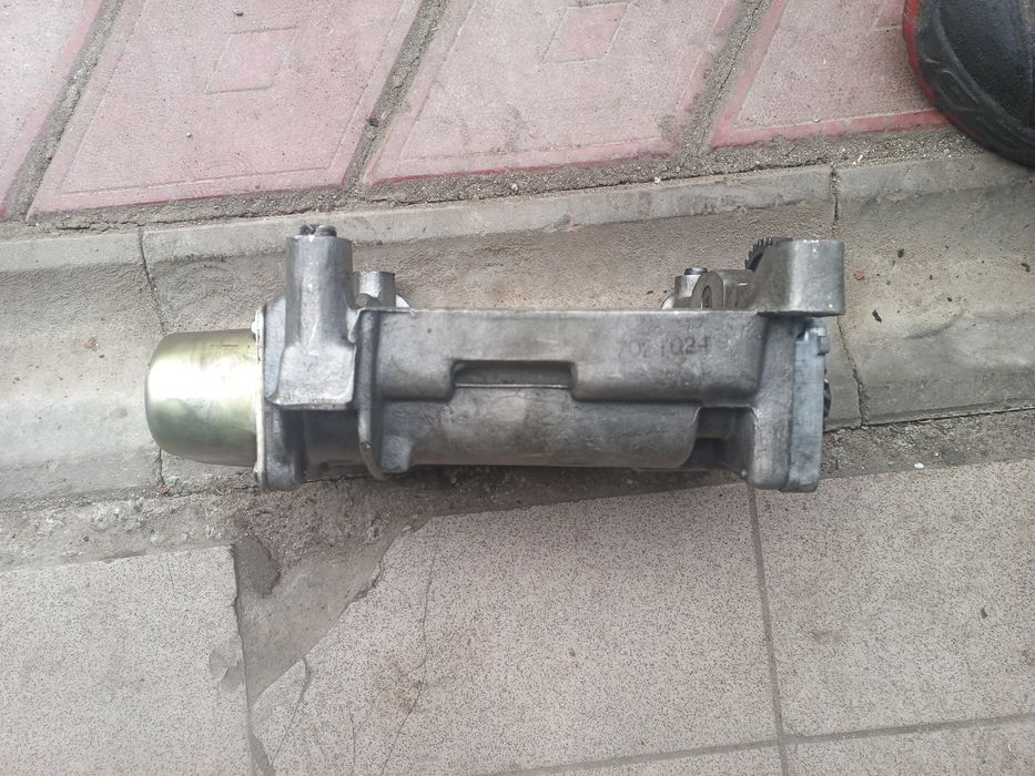 Балансіровочні вали