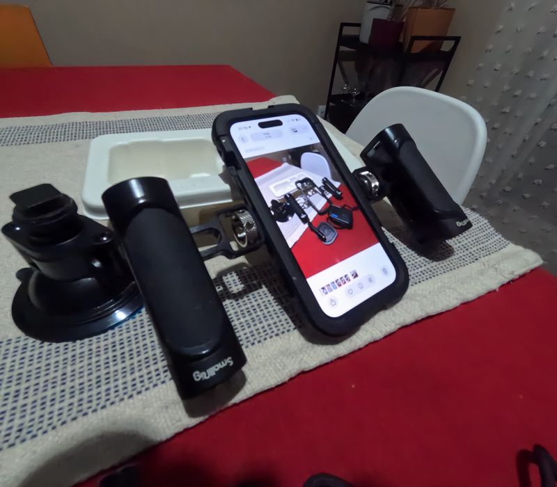 Gopro Black 12 / Iphone 14 pro 256gb