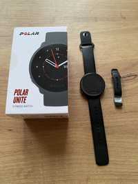 Zegarek Polar Unite fitness smartwatch