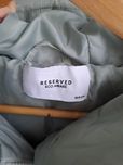 Kurtka reserved 158