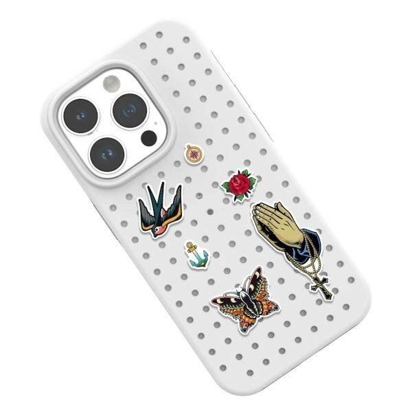 Przypinki Pinit Tattoo Pin Do Pinit Case Wzór 2