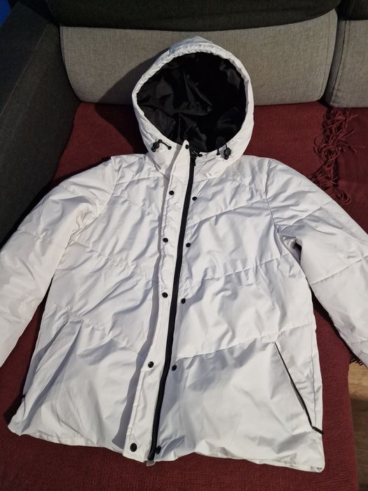 Kurtka damska Croop pikowana