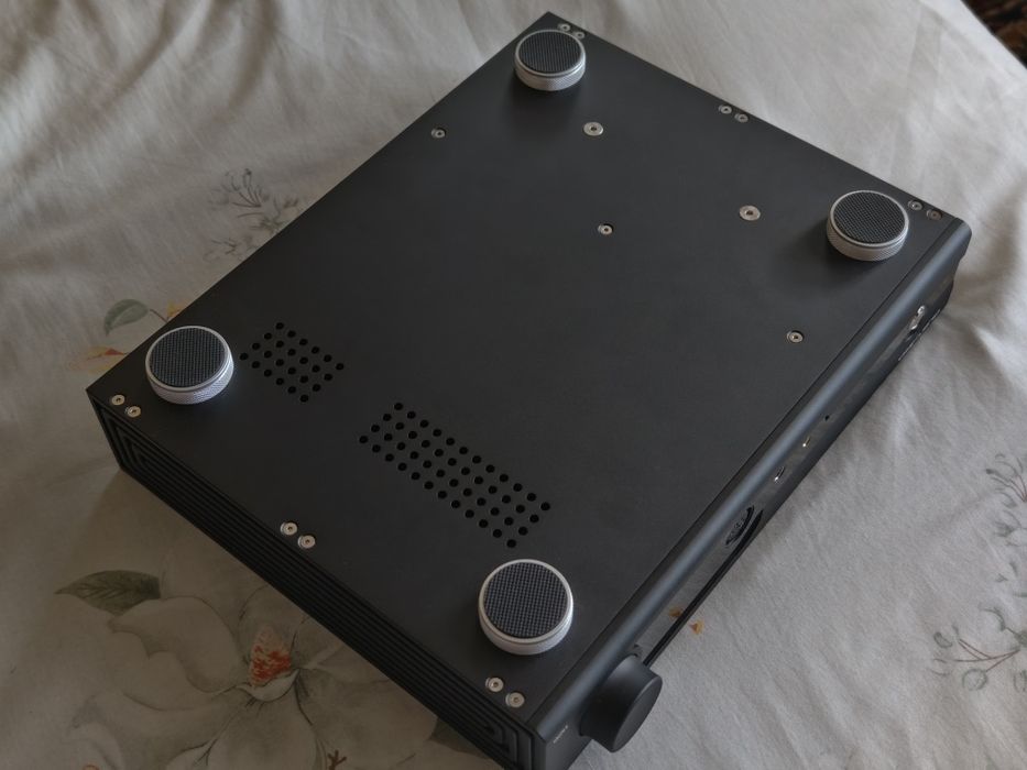 Gustard H26 дискретний балансний підсилювач Class A / Preamp