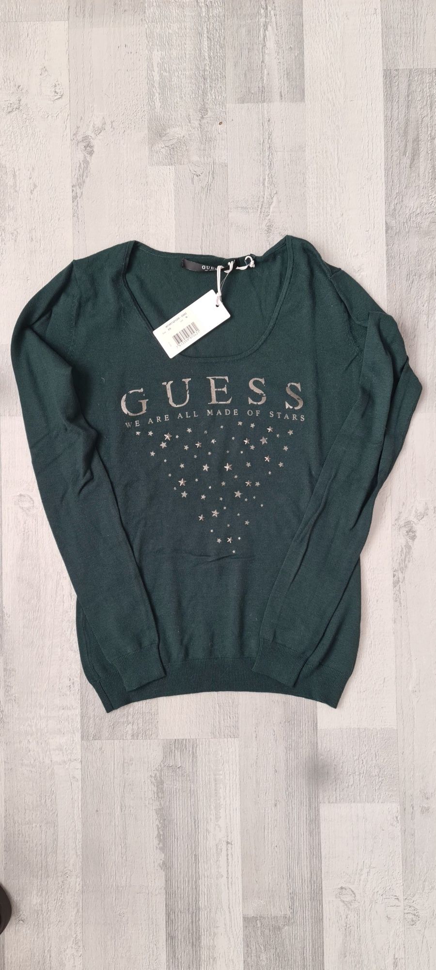 Sweter Guess rozmiar xs