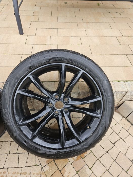 Felga Dodge Challenger