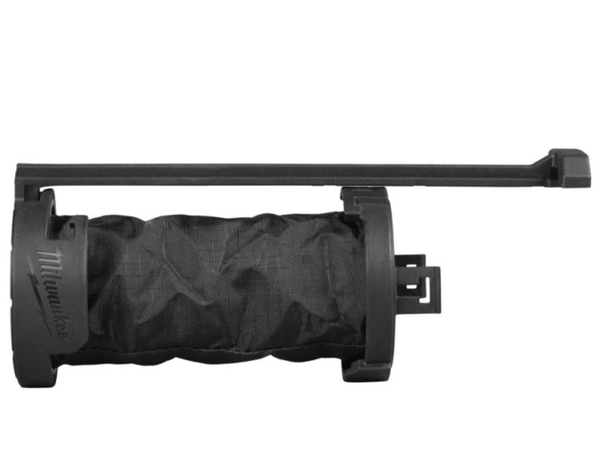 Перфоратор акумуляторний Milwaukee M18 FHAFOH16-0 16MM