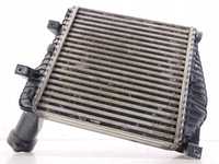 INTERCOOLER LEWY AUDI Q7 TOUAREG 7L 7L0121803A