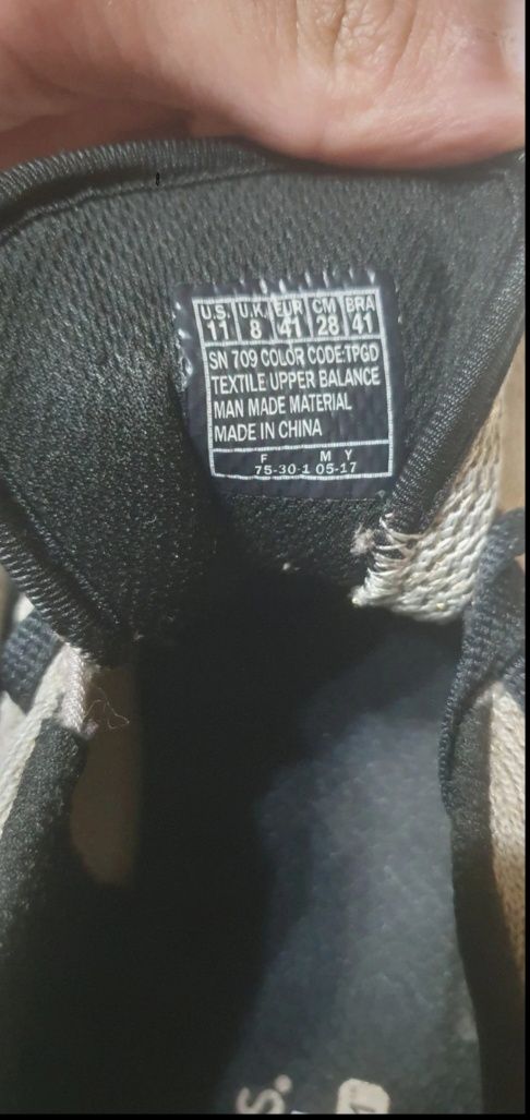 Sapatilhas Skechers