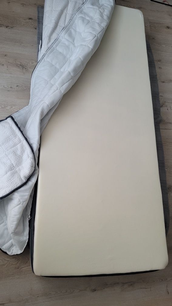 Materac Hilding Salsa Velvet 80/200