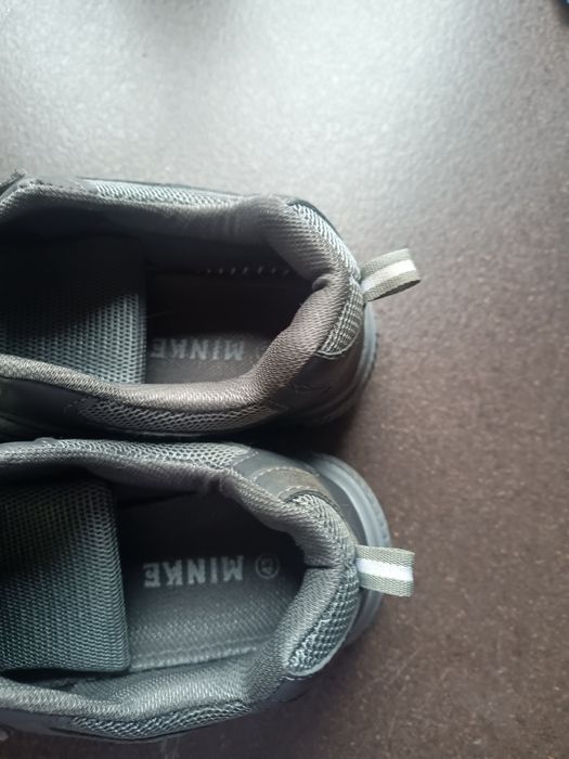 Buty na rzepy rozmiar 43