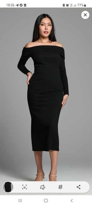 Сукня хакі 48 розмір