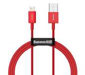 Baseus Kabel do Iphone 2.4a 1m lightning