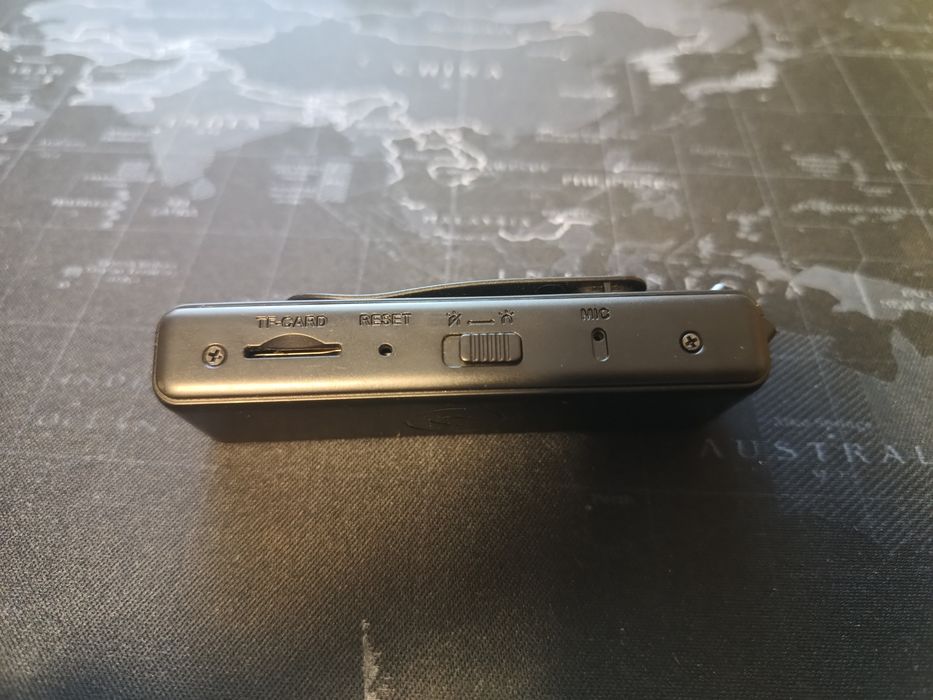 Продам боді камеру