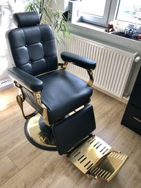 Fotel fryzjerski Gabbiano