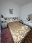 Quarto branco completo