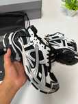 Кроссовки Balenciaga runner баленсиага ранер opium drip drill erd y2k