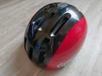 Велосипедний  шолом  Giro (54-56 см)
 розмір 54-56 см 
 В хорошому ста