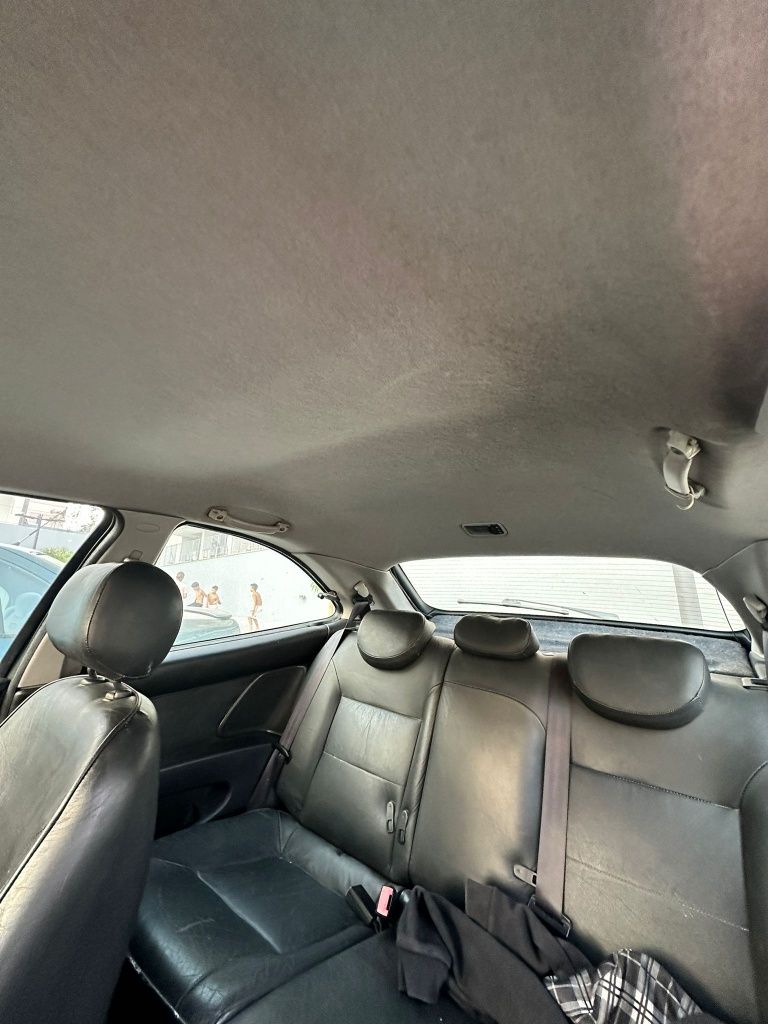 Vendo Citroen Xsara 
1.4 a gasolina ( 74cv )
Versão Sedan