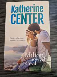 Milion nowych chwil K. Center
