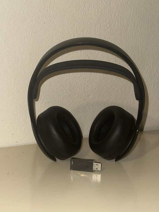 Headset playstation pulse 3D