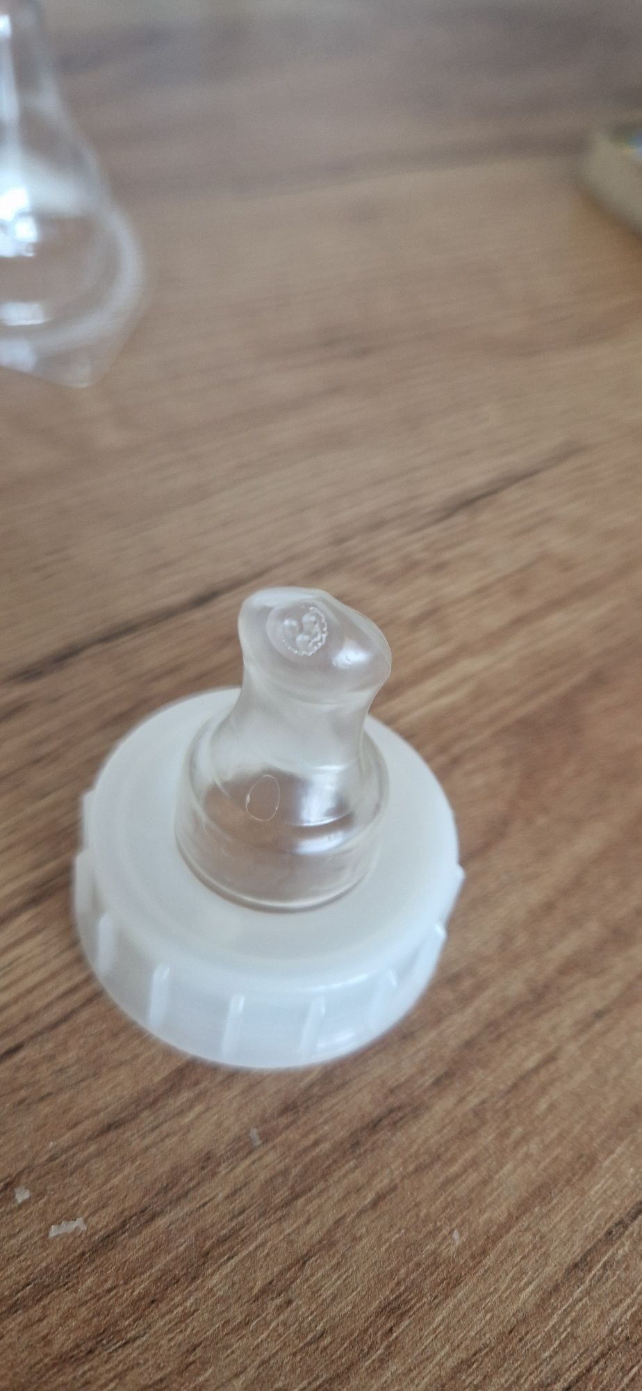 Smoczki Nutricia