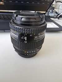 Objectiva Nikon AF 35-70 mm