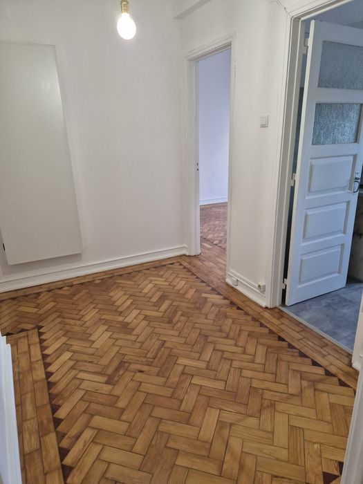 T2 Benfica, Estrada dos Arneiros