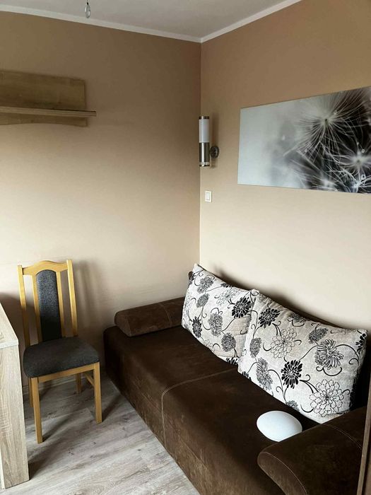 Kawalerka 2 pokoje 32 m/kw 4 piętro blok ul. Jagiełły