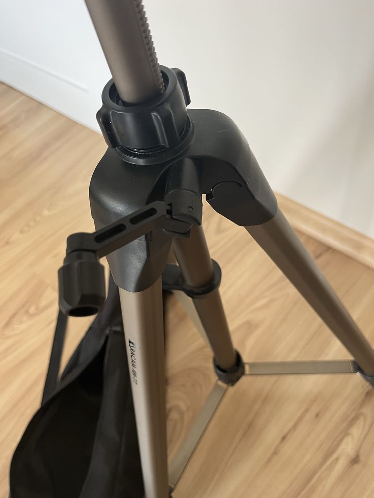 Statyw tripod Racam AS-77