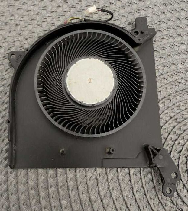 Кулер/Вентилятор для Lenovo Legion 5(CPU)