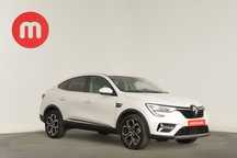 Renault Arkana 1.3 TCe Techno EDC