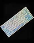Беспроводная игровая механическая клавиатура mchose pro g75 75%