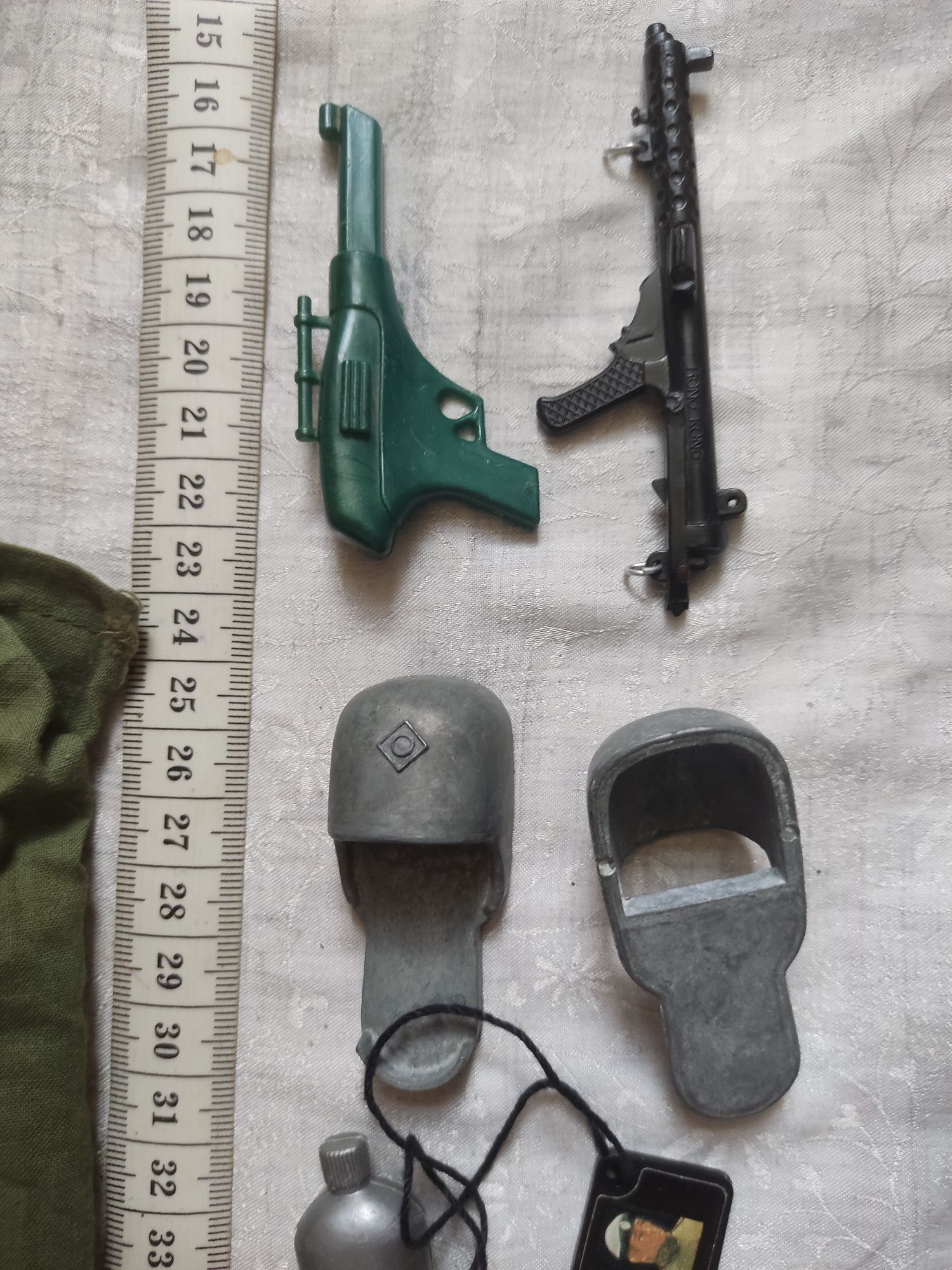 action man gi joe special operations kit комплект подводника Hasbro