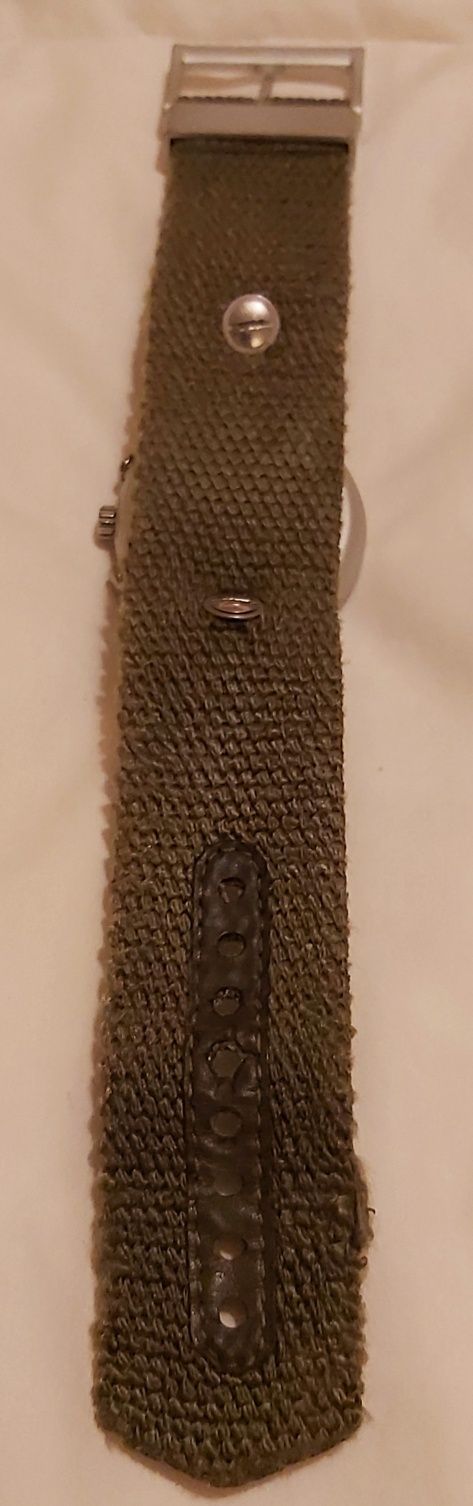 Swatch Irony Alluminium vintage