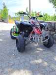 Yamaha Blaster 200
