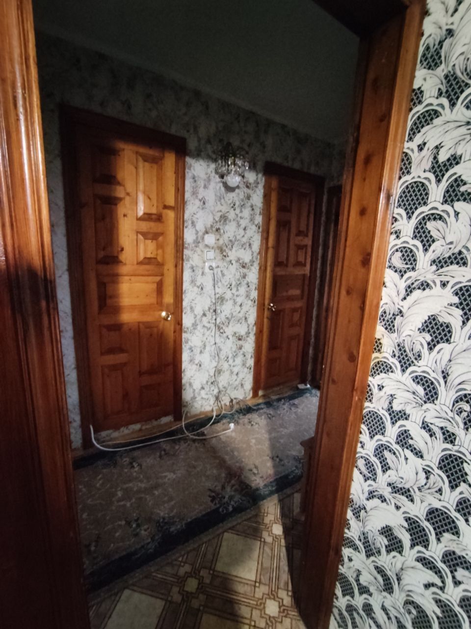 Оренда кімнати на Урожаї в квартирі без хазяйки га М.Кішки,59