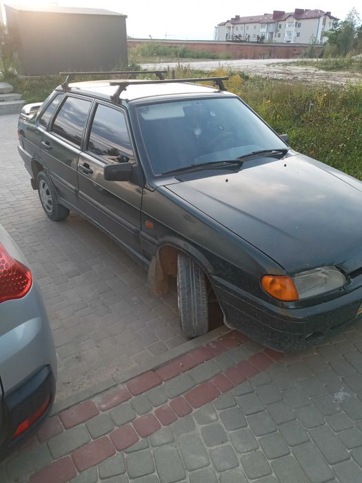 Продам  Ваз 2115