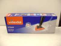 Mop parowy Vileda SC-1086 nowy