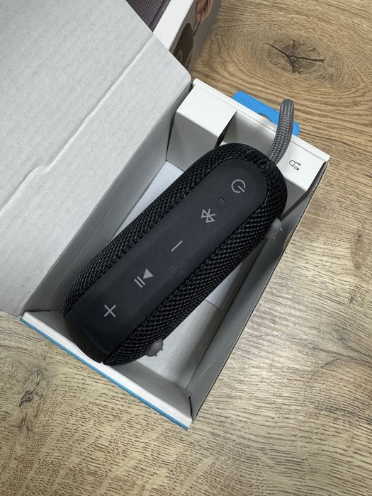 Портативна колонка Anker Soundcore Sekect 4 Go