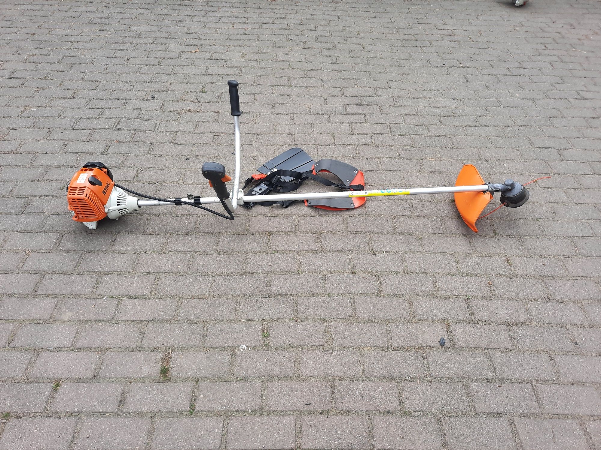 Kosa stihl FS 100