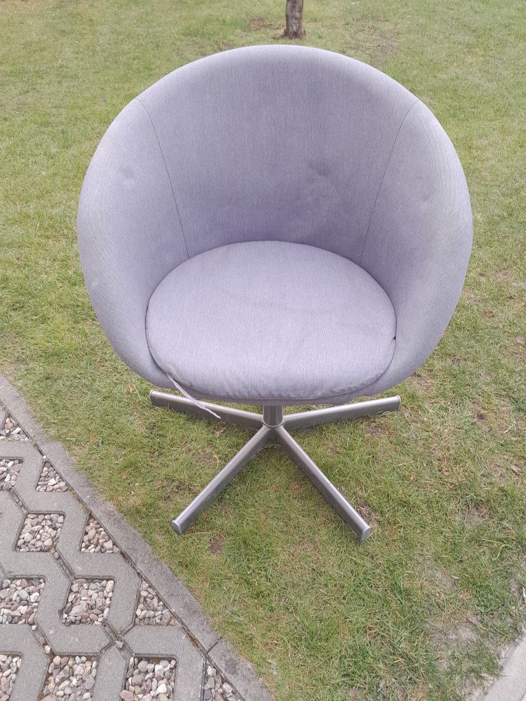 Fotel ikea skurvsta